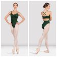 Bloch - Emi Open Back Leotard - Adult (L4277) - Evergreen Online now