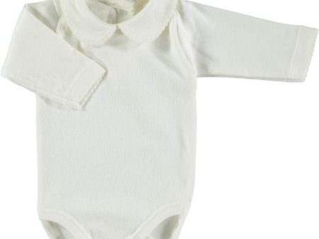 Babidu Baby Body With Collar Online