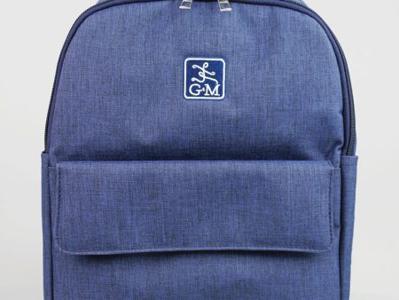 Gaynor Minden - Mini Studio Bag (BG-S-108-NAV) - Navy Cheap