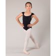 *Energetiks - Holly Leotard - Child (ICL98BS2) - Black For Sale