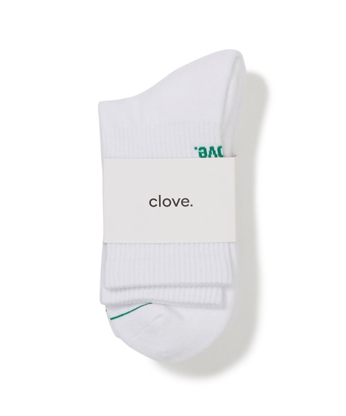 Clove Coolmax Socks Green 12635030 GRN Cheap