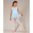 Energetiks - Ashley Leotard - Child (CL37) - Baby Blue on Sale