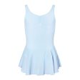 Energetiks - Ashley Leotard - Child (CL37) - Baby Blue on Sale