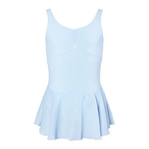 Energetiks - Ashley Leotard - Child (CL37) - Baby Blue on Sale