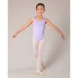 *Energetiks - Holly Leotard - Child (ICL98BH1) - Lilac Online Sale