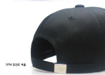 Dont Forget Me Big Size Ball Cap Black P00000JF BLK Hot on Sale