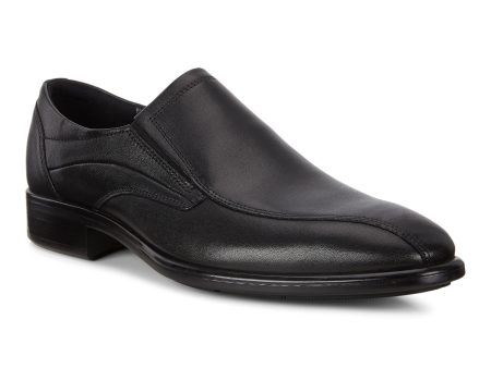 ECCO Citytray Mens Slip-on Shoe Online Hot Sale