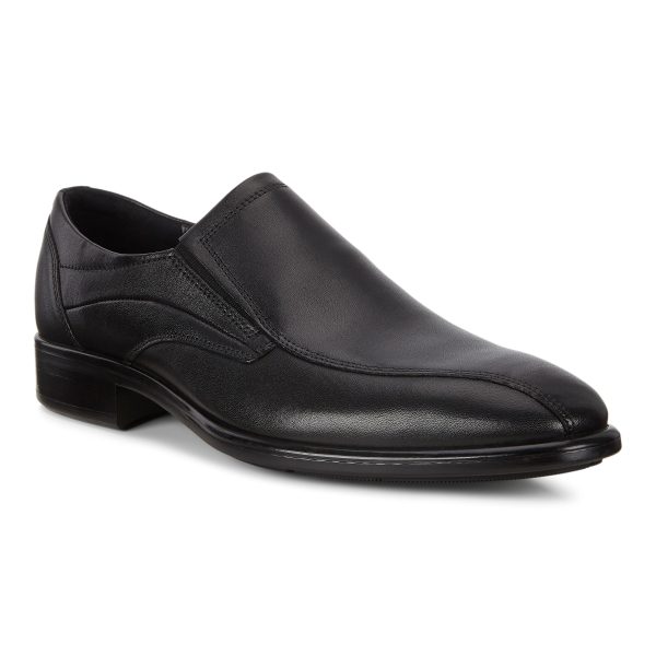 ECCO Citytray Mens Slip-on Shoe Online Hot Sale