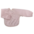 Silly Billyz Long Sleeve Bib For Cheap