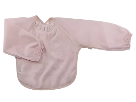 Silly Billyz Long Sleeve Bib For Cheap