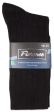 Florence Bamboo Mens Long dress sock Style: 195 Supply