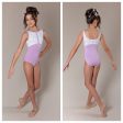 *Energetiks - Nova Leotard - Child (ICL103J1) - Lavender Haze on Sale