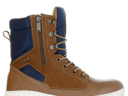 Pearson Men s Sneaker Boot Online Sale