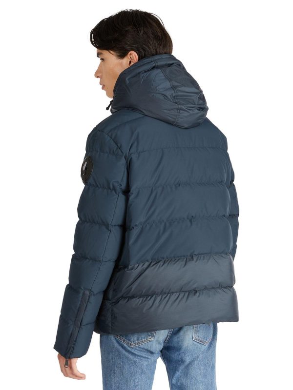 Valby Men s Puffer Jacket on Sale