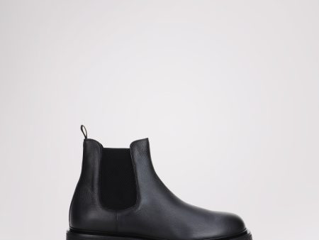 Vendo Men s Heritage Pull On Boot For Cheap