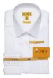 Ilmio F3 Gold Label Mens Shirt Chassidisch (Right Over Left) Slim Fit Sale