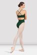 Bloch - Emi Open Back Leotard - Adult (L4277) - Evergreen Online now