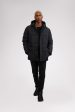 Jordan Men s Parka Fashion