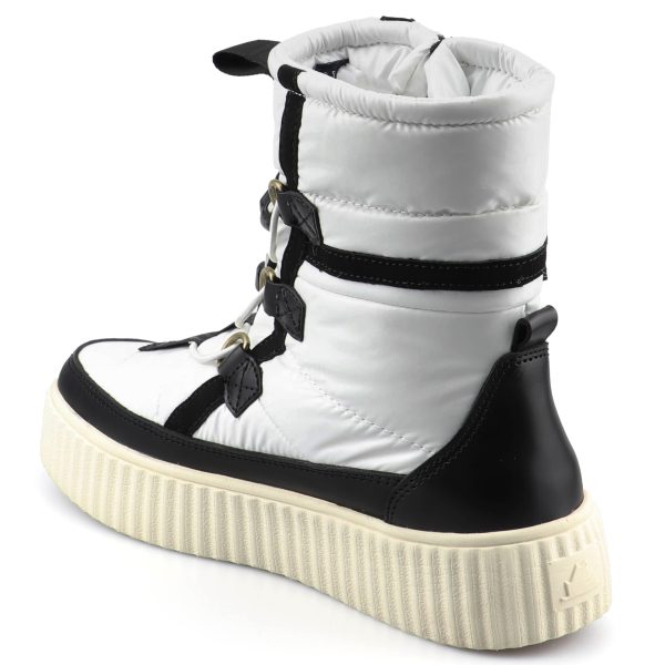 Kayden Women s Sneaker Boot on Sale