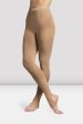 Bloch - Contoursoft Stirrup Tight (T0984G T0984L) - Bloch Tan Online now