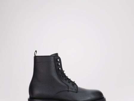 Valley Men s Heritage Boot Fashion