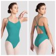 *Mirella - Miami Open Back Leotard - Child (M2189TM) - St. Tropez Cheap