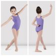 Bloch - Dynamic Tank Leotard - Child (CL5605) - Lavender Online