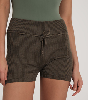 Nikolay - Katherine Short - Child (06202 2N) - Khaki Online