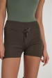 Nikolay - Katherine Short - Child (06202 2N) - Khaki Online