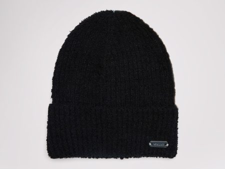 Zori Women s Chenille Beanie Online now