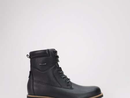 David Men s Heritage Boot Supply