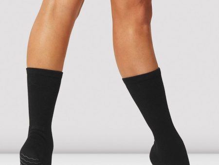 Bloch - Blochsox - (A1000) - Black Online Sale