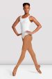 Bloch - Basic Tank Leotard - Adult (L5405) - White FINAL SALE Discount