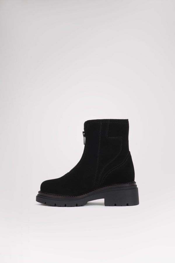 Zenata Women s Heritage Boot Online now