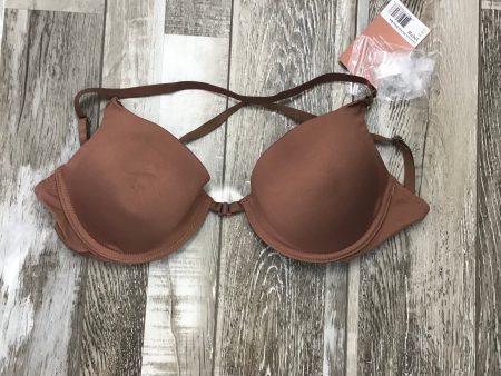 Capezio - Underwire Minimal Show Bra - (3767W) - Skin Tone 60 Supply