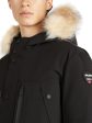 Tullens Men s Parka Online Sale