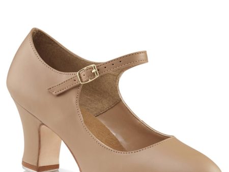 Capezio - Manhattan Xtreme Tap Shoe - Adult (657) - Caramel Online