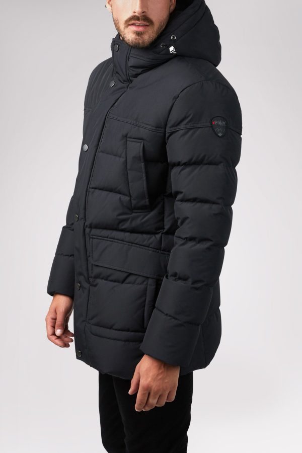 Teller Men s Parka Hot on Sale