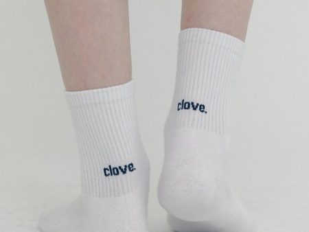 Clove Coolmax Socks Navy 12635031 NVY For Cheap