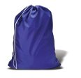 Abstract Laundry Bag Polyester Washable 24X36 Inch Sale