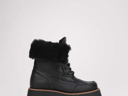 Ashley Women s Heritage Boot Online Hot Sale