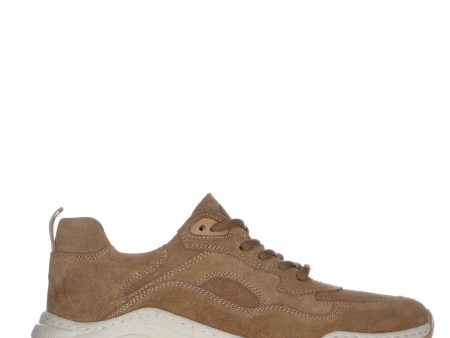 Etarun Women s Suede Sneaker Discount