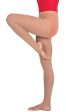 Body Wrappers - Total Stretch Stirrup Tights - Child Adult (C32, A32, A32X) - Jazzy Tan on Sale