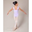 *Energetiks - Holly Leotard - Child (ICL98BH1) - Lilac Online Sale