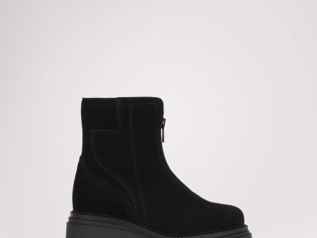 Zenata Women s Heritage Boot Online now