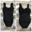 *AK Dancewear - Chrissy in Core Leotard - Child Adult (2108-BLK) Black For Sale