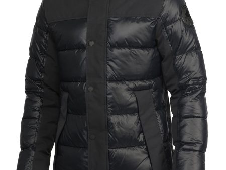 Olsen Men s Lightweight Puffer Online