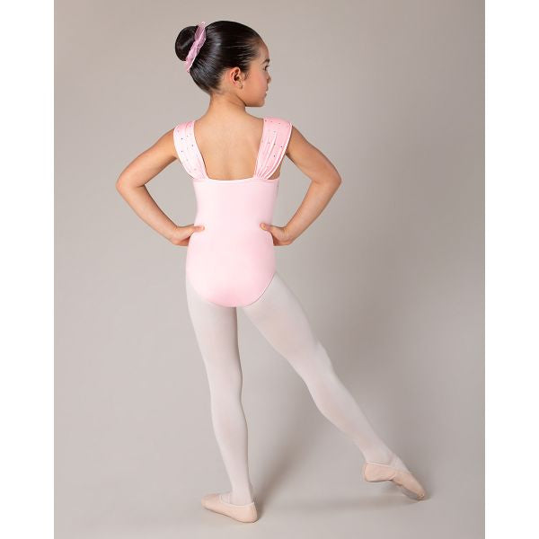 *Energetiks - Holly Leotard - Child (ICL98BS2) - Candy Online Sale