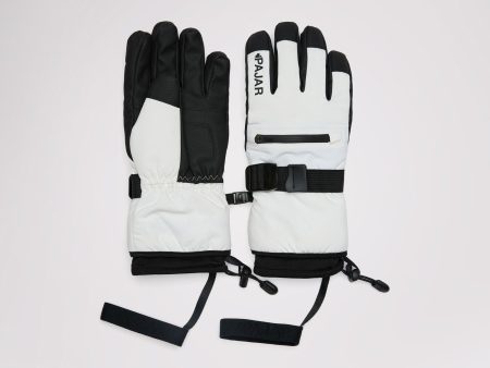 Torrey Women s Ski Glove For Discount