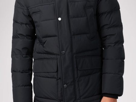 Teller Men s Parka Hot on Sale